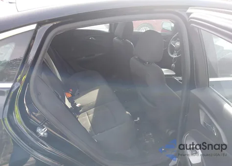 2018 Chevrolet Malibu 1Ls z USA, uszkodzony, nr VIN 1G1ZB5ST2JF241104